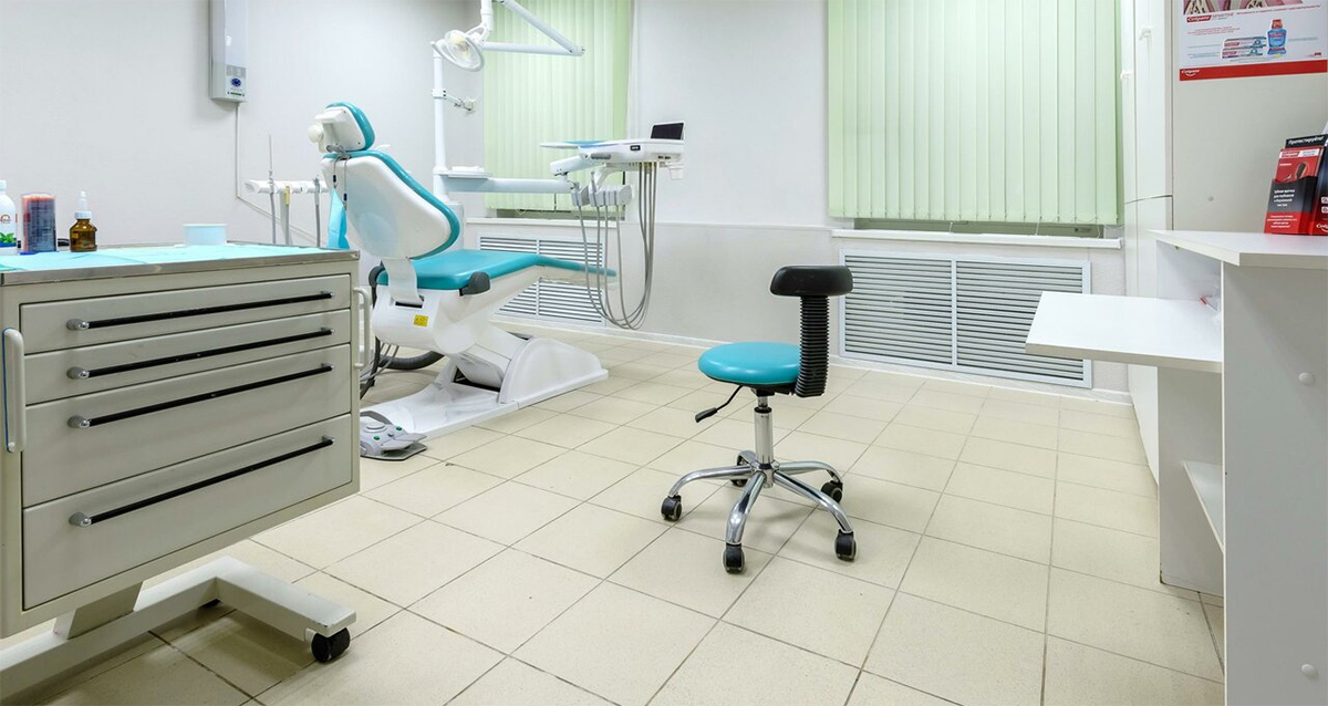 Стоматология «Мастер-Зуб»