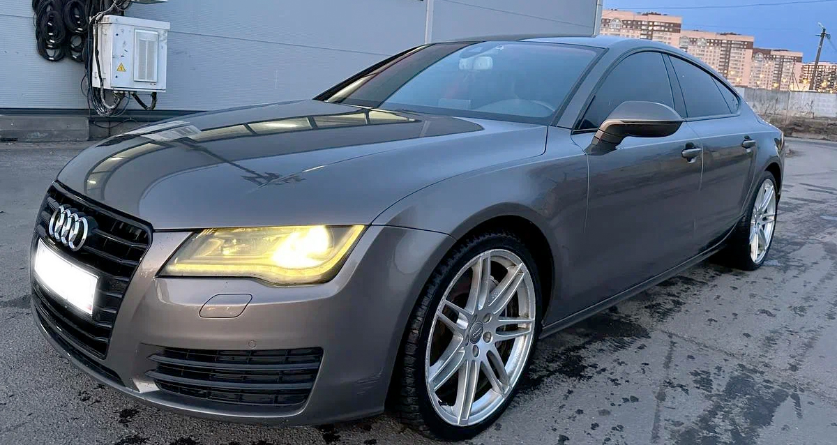 автоподбор AUTO KARO