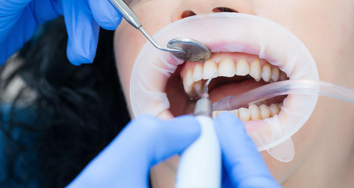 Стоматология GRAND DENTAL