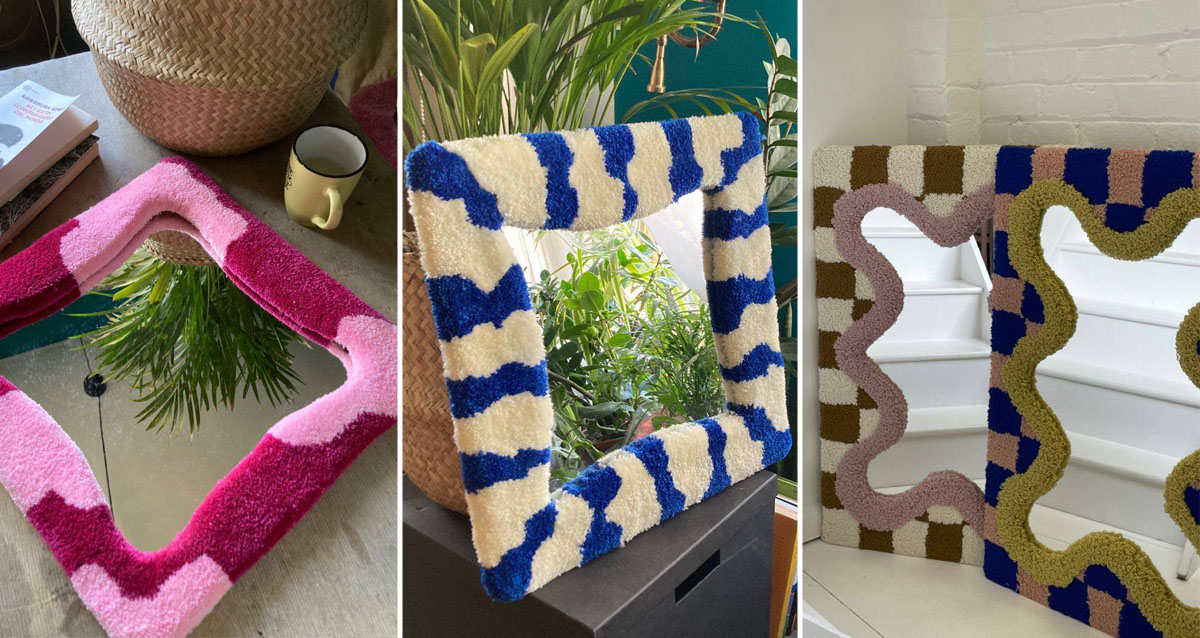 мастер-классы от Sonik Rugs