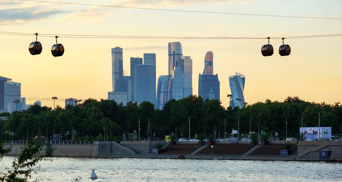 прогулка на теплоходе «Флагман»