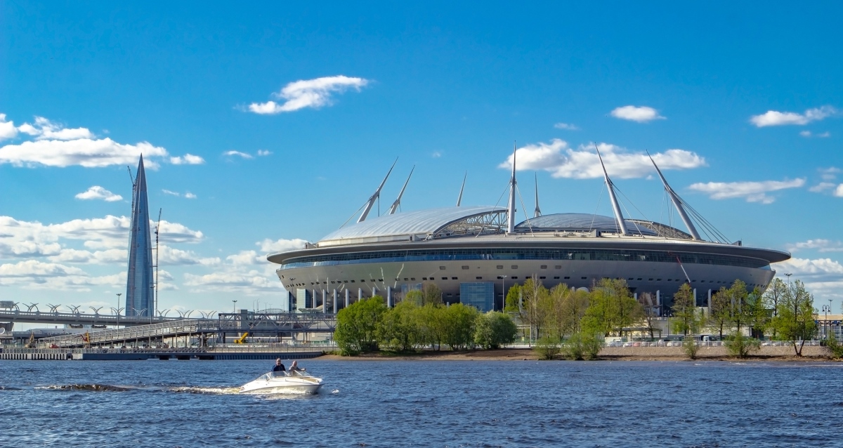 прогулка на теплоходе