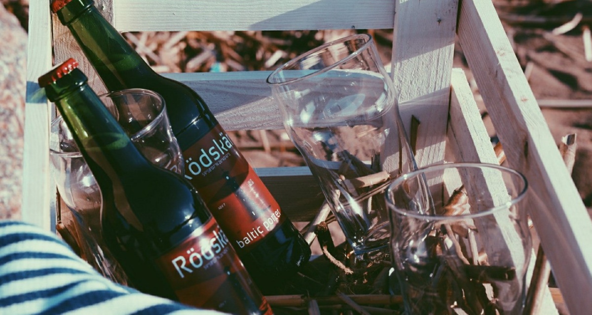 Токсовская сидрерия