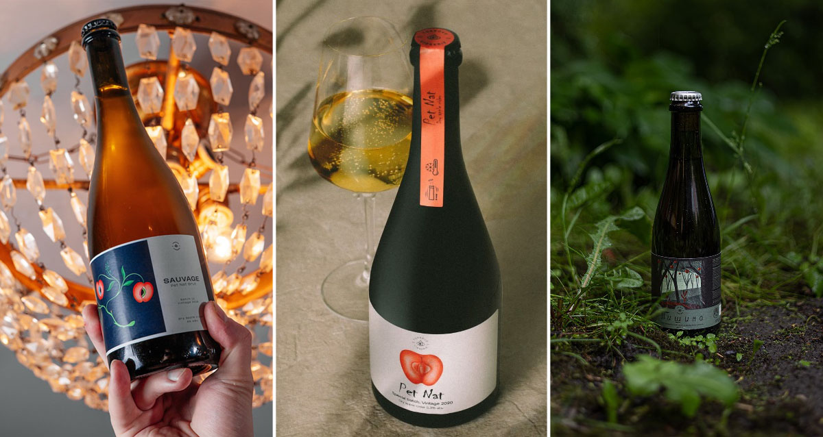 Токсовская сидрерия