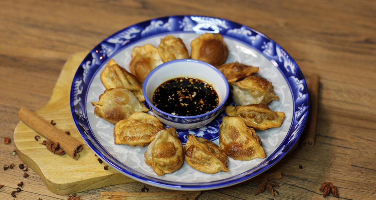 Ресторан Янцзы