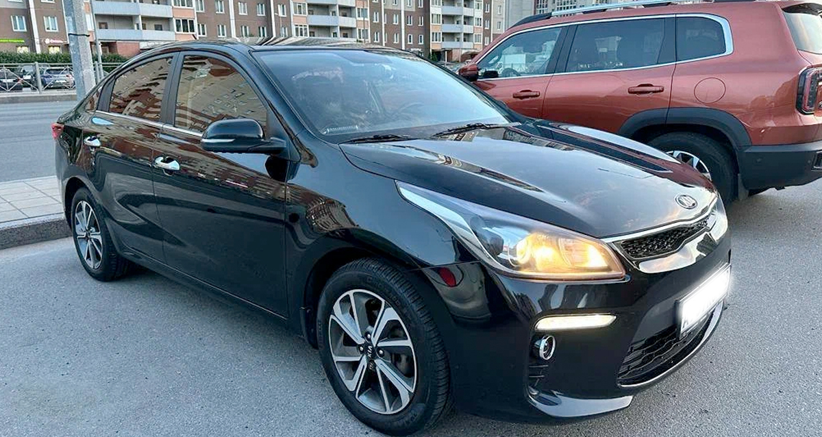 автоподбор AUTO KARO