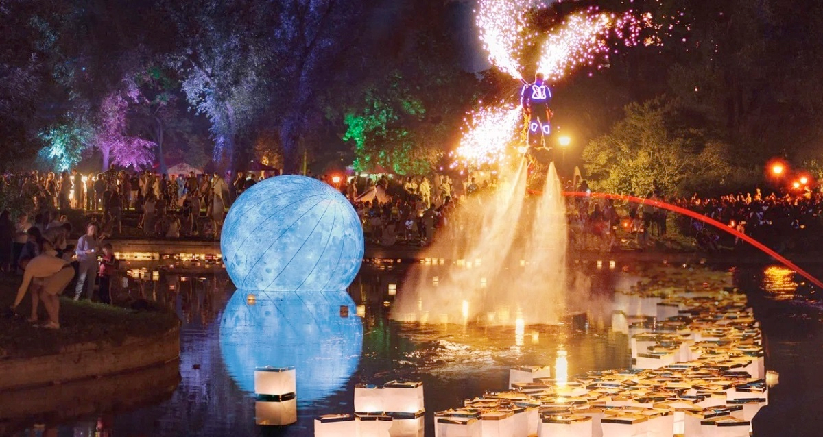 DreamFestа