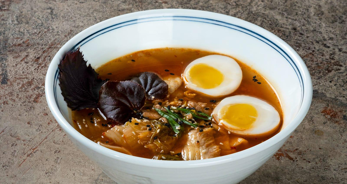 ресторан Asia на Советской