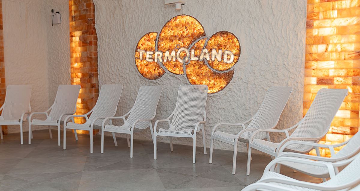 Termoland в Зеленограде