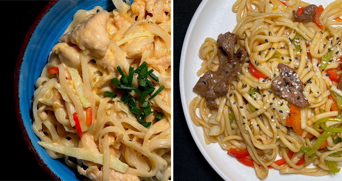 Ресторан Янцзы