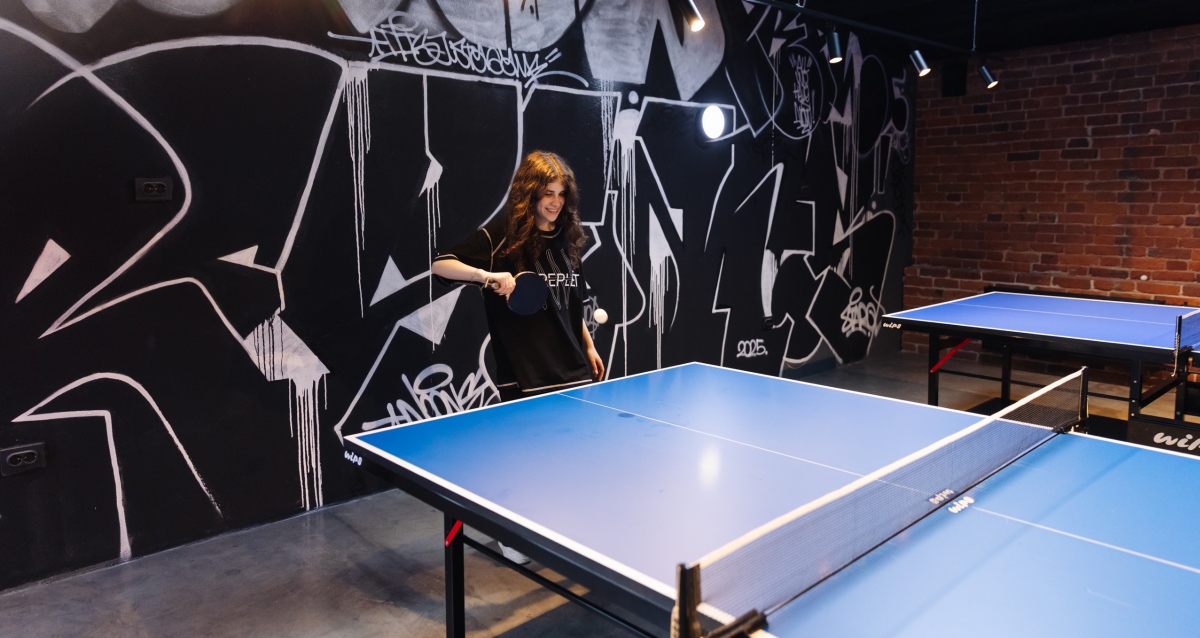 пространство PEREPLЁT