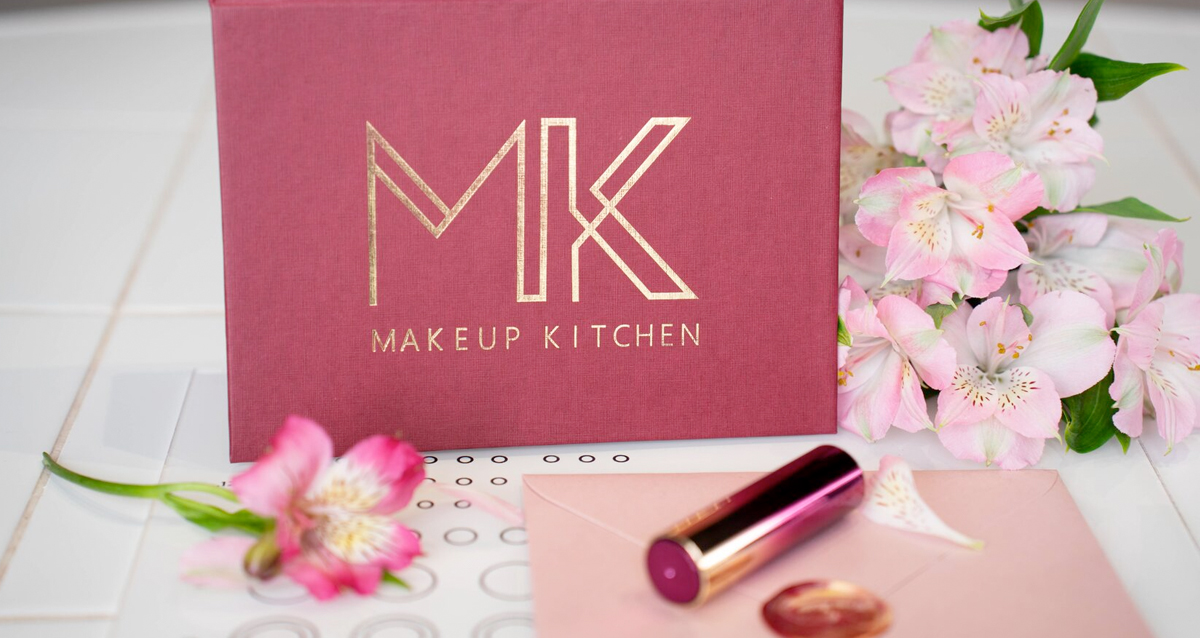 MAKEUP KITCHEN