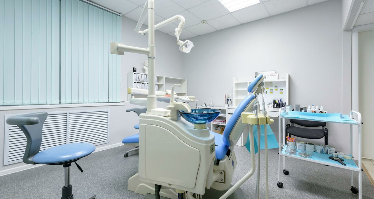 Стоматология «Мастер-Зуб»