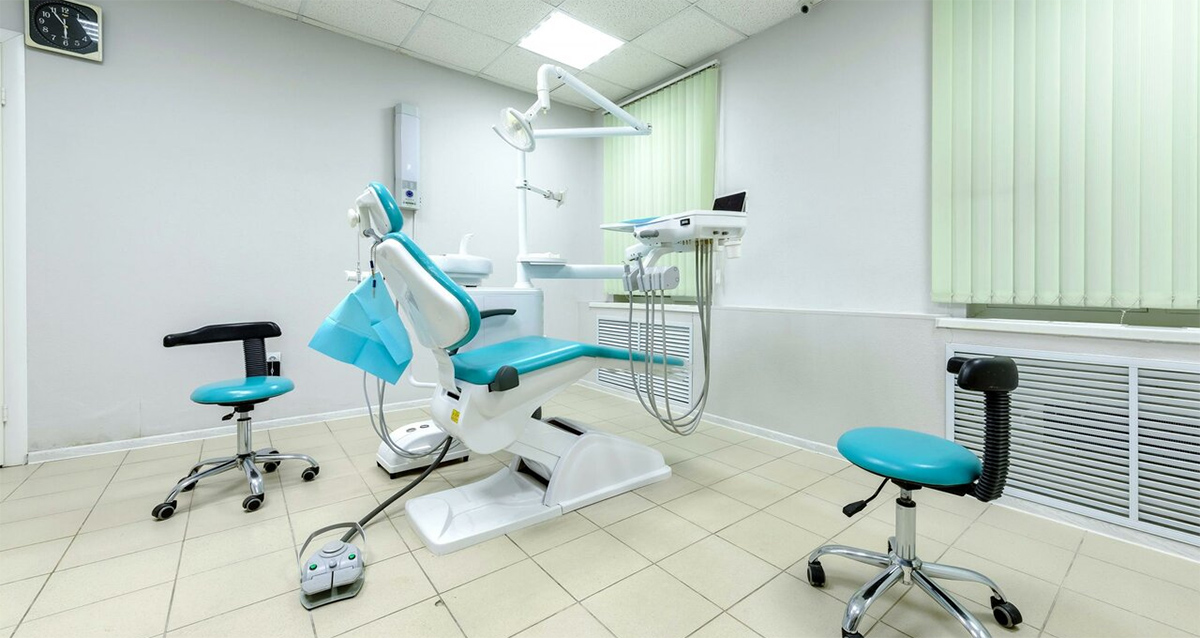 Стоматология «Мастер-Зуб»