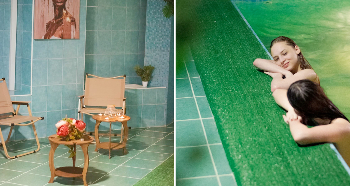 SPA-программы в Lakewood
