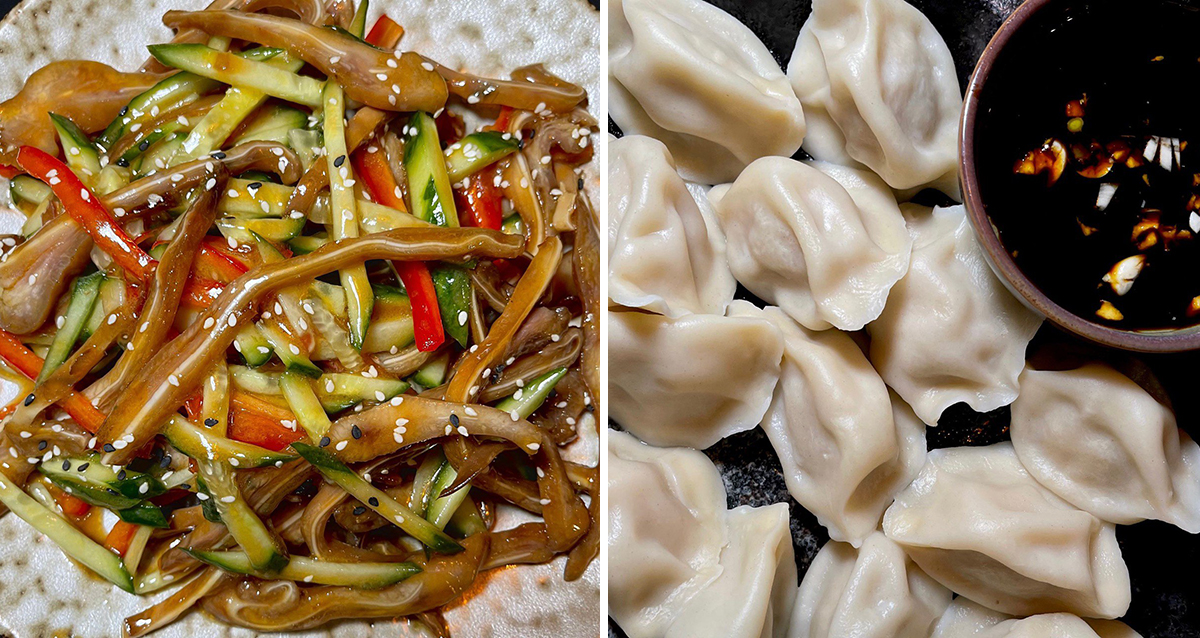 Ресторан Янцзы