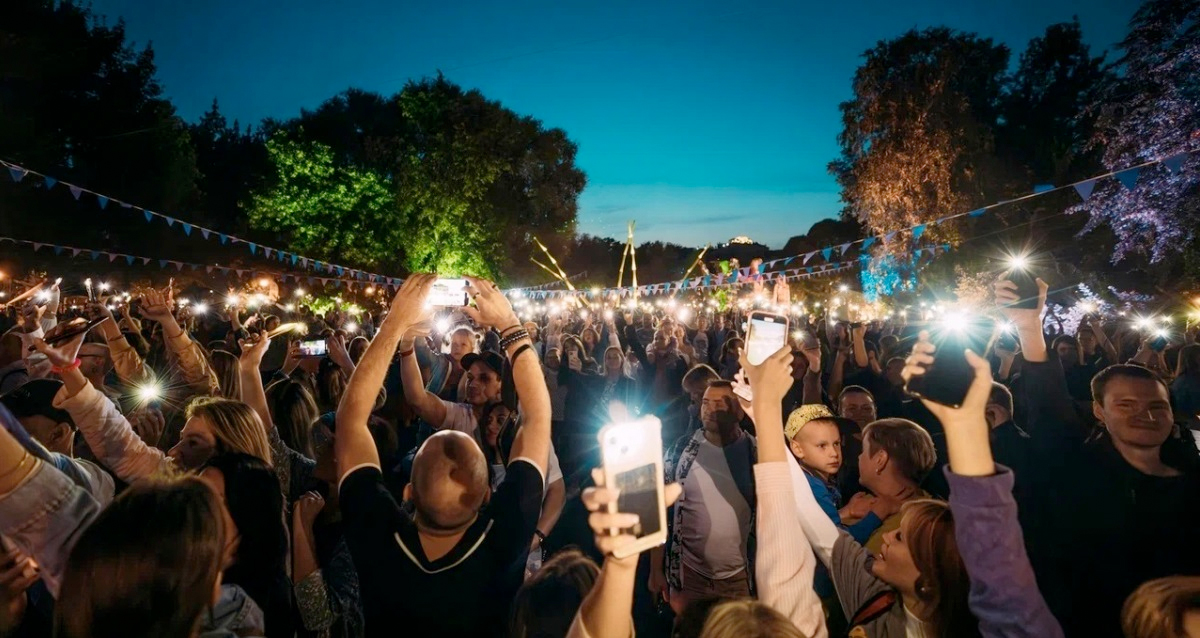 DreamFestа