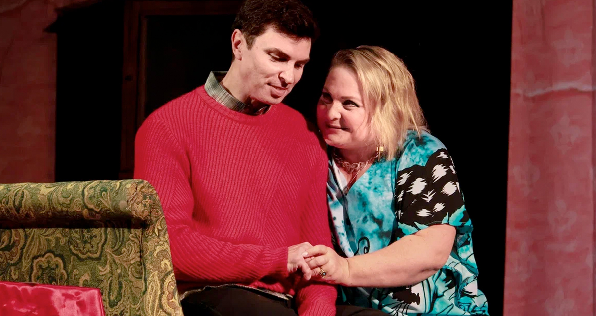 спектакль Свидание на четверых