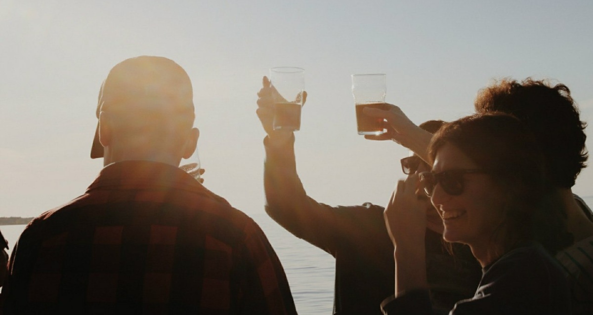 Токсовская сидрерия