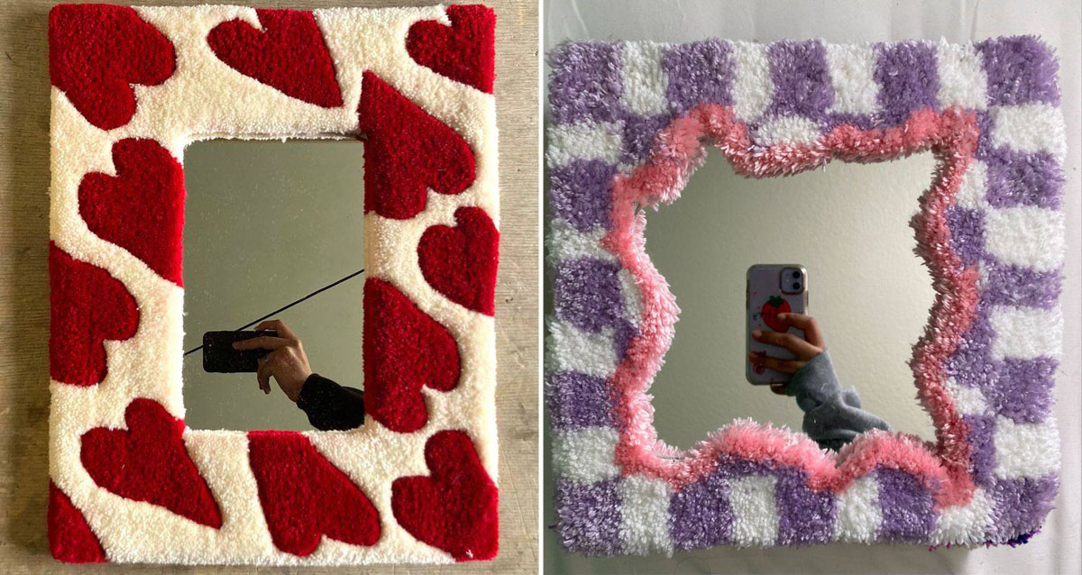 мастер-классы от Sonik Rugs