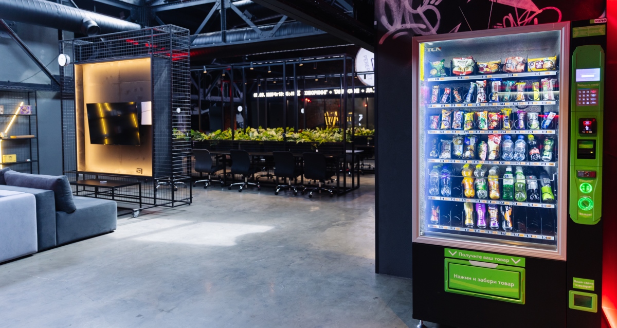 пространство PEREPLЁT