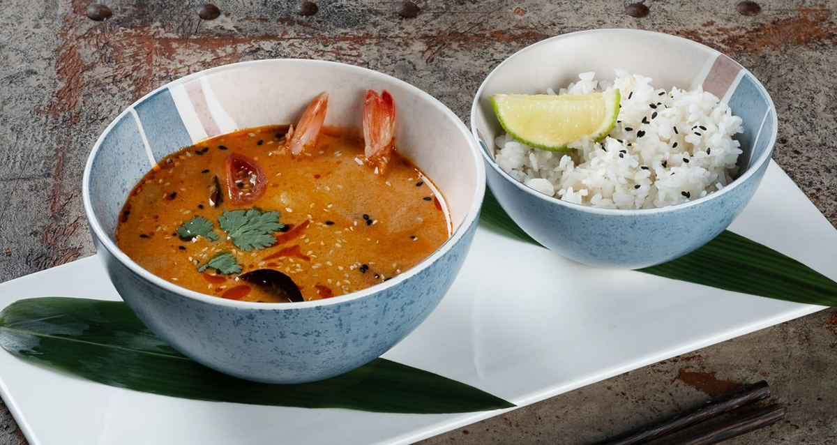 ресторан Asia на Советской