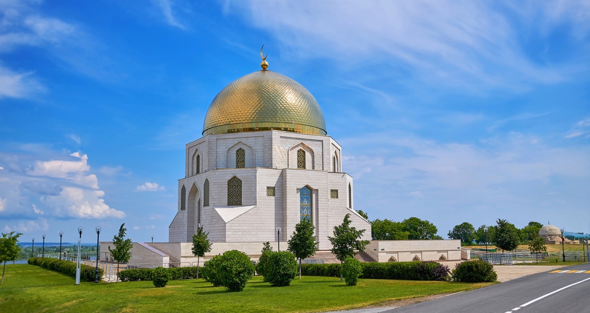 Болгар