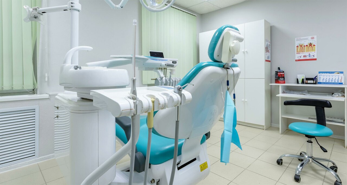 Стоматология «Мастер-Зуб»