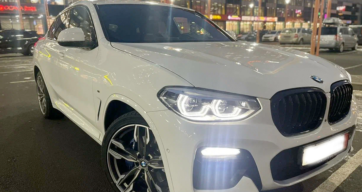 автоподбор AUTO KARO