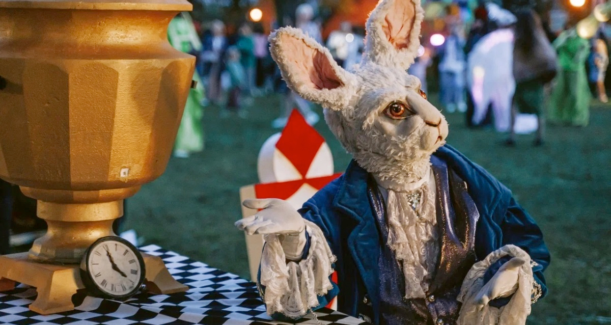 DreamFestа