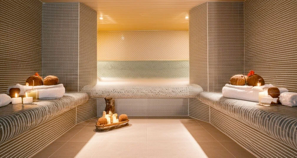 SPA-программы в Lakewood