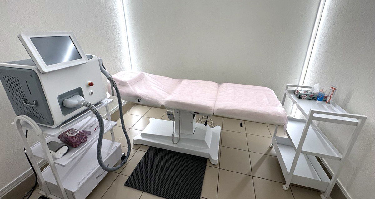 клиника 3Dентал