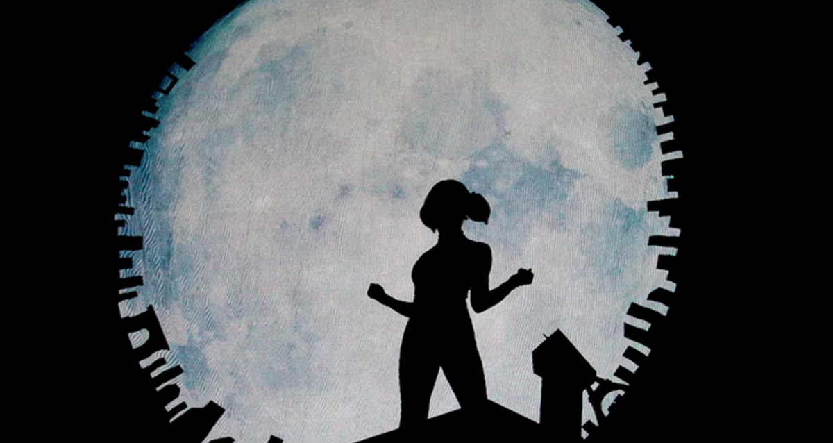 музыкальный спектакль Леди Баг и Супер Кот