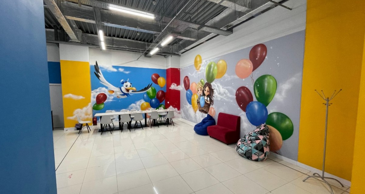 Сеть картинг-центров Super Drift