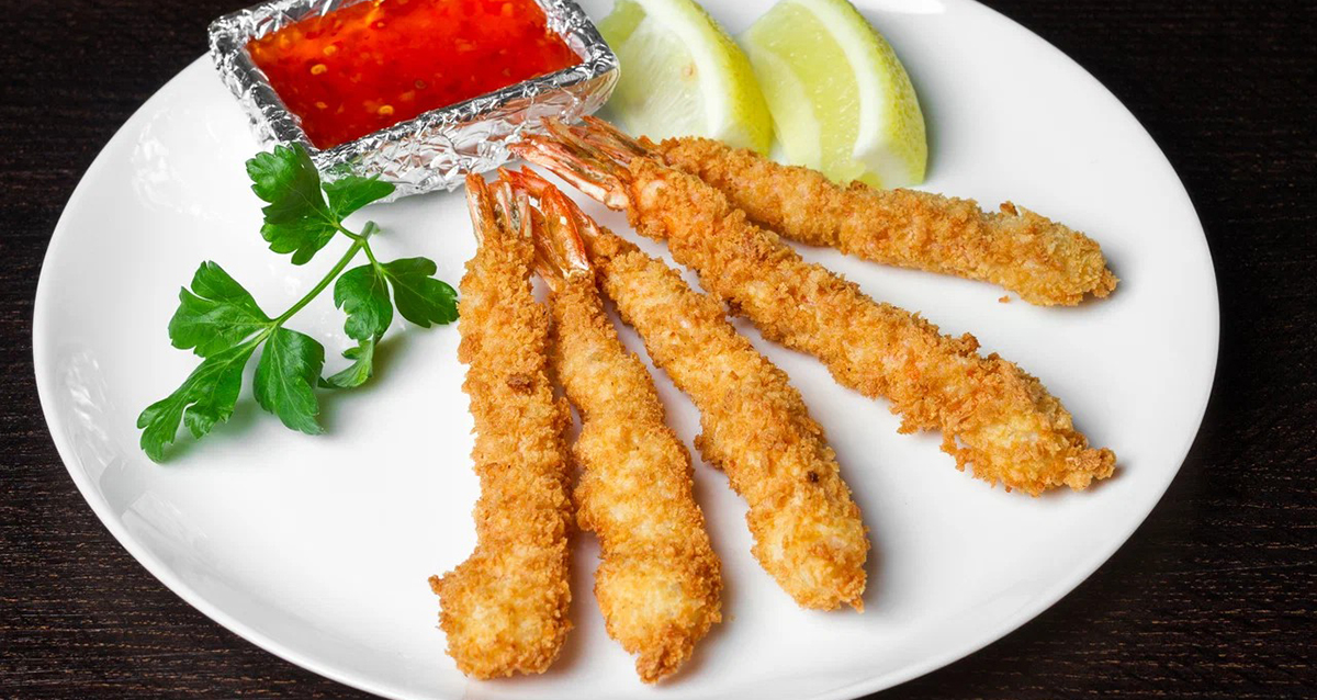 ресторан AzianA