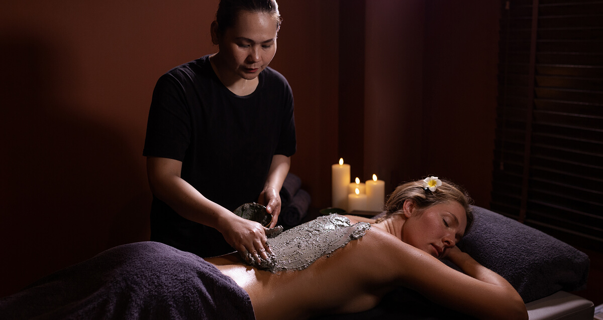 SPA-салон BON THAI SPA