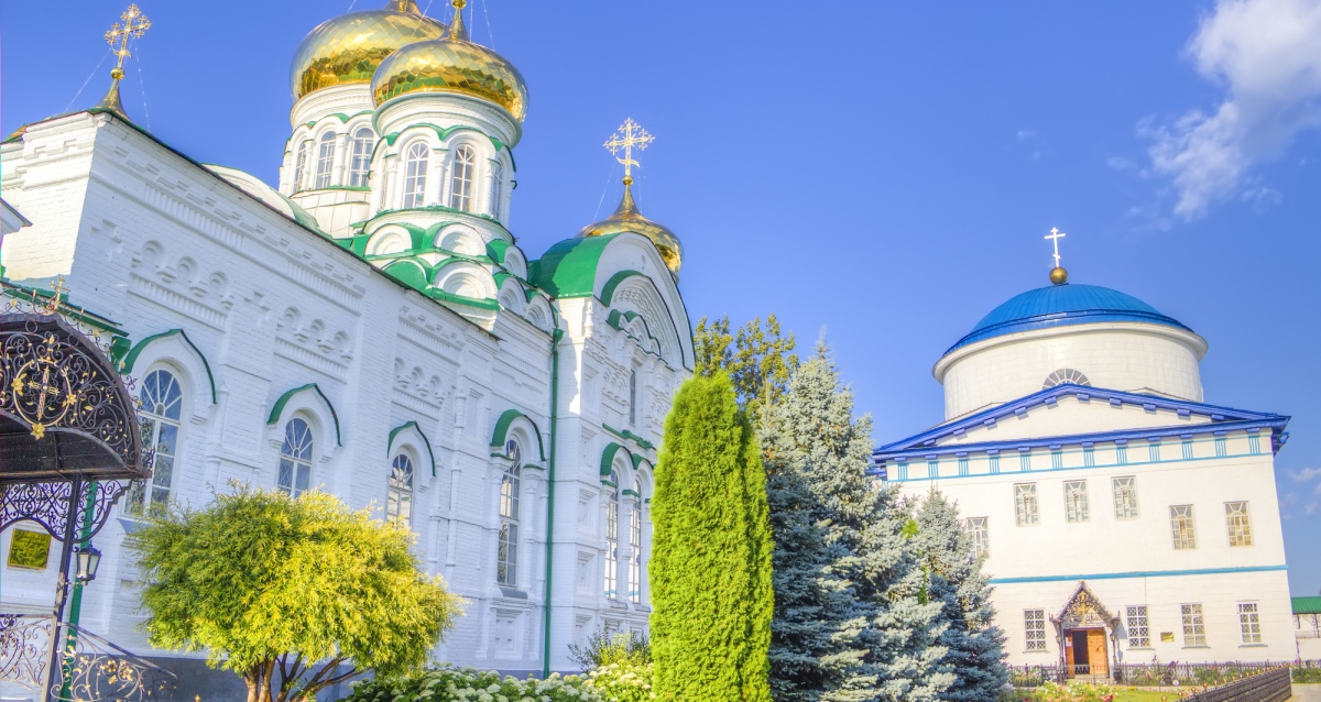 экскурсия по Казани