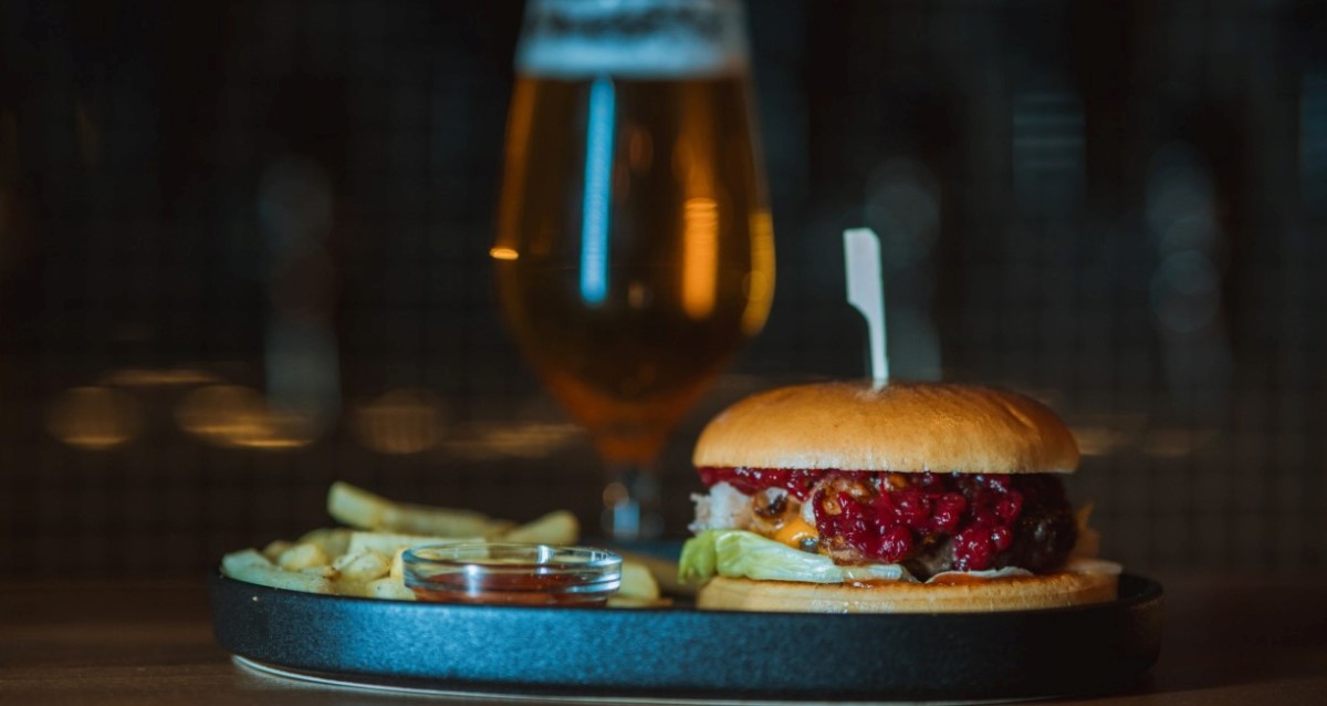 Beer&Ko на Среднерогатской