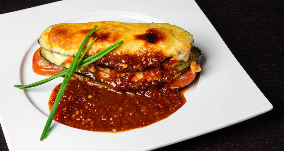 ресторан AzianA