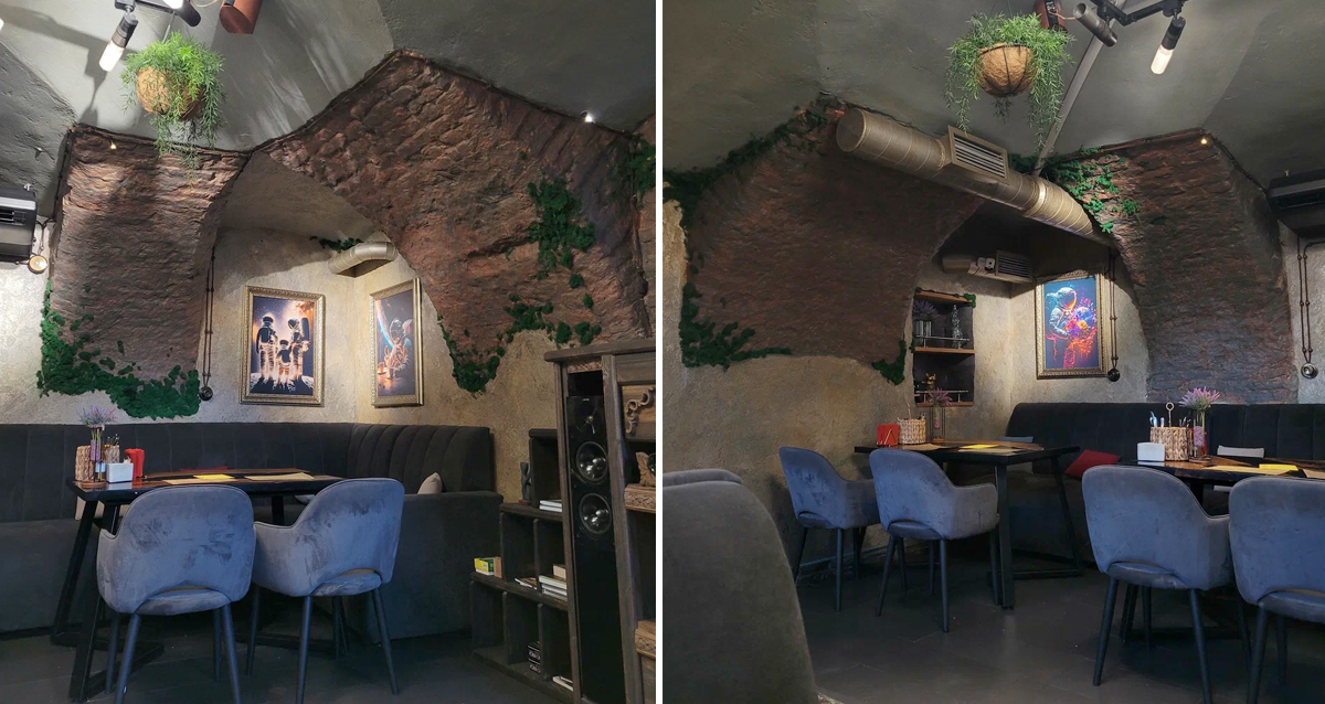 Skots Pub на Фонтанке