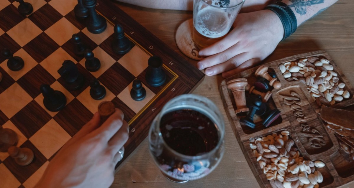 Beer&Ko на Среднерогатской