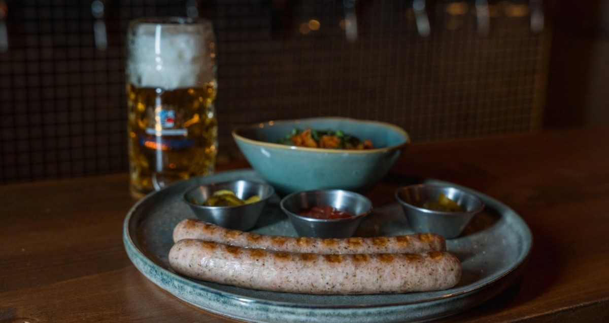 Beer&Ko на Среднерогатской