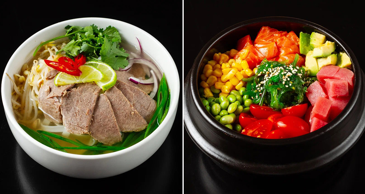 ресторан AzianA