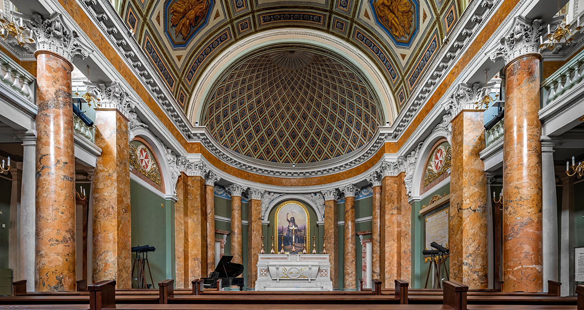 мальтийская капела