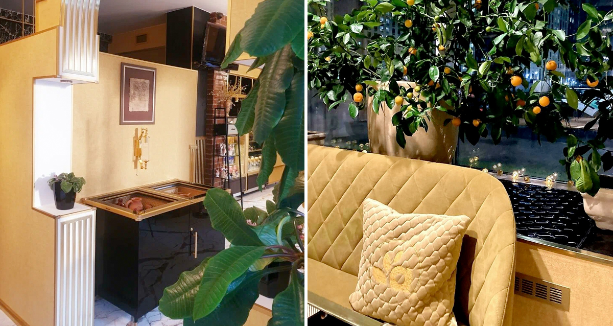 гастробар ARMONIA