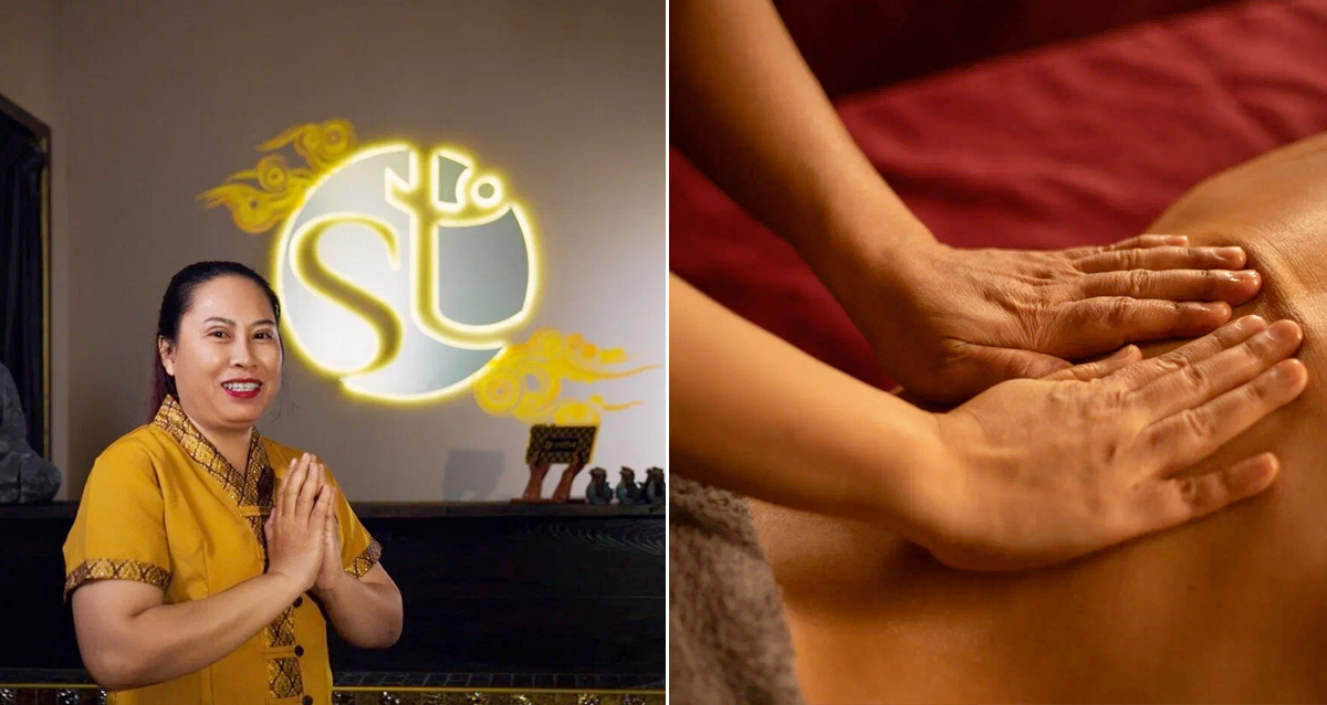 SPbThai на Чернышевской