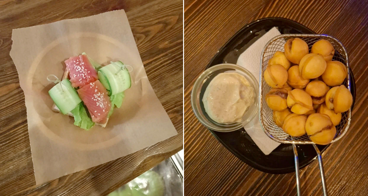 бар Баловни судьбы