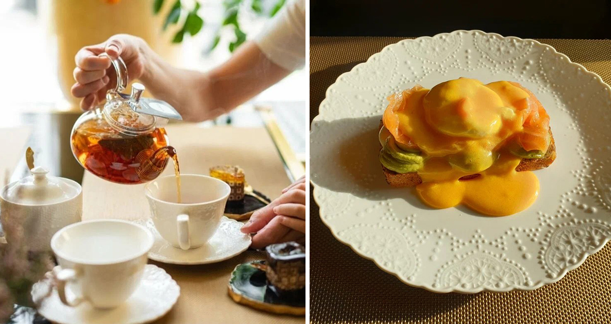 гастробар ARMONIA