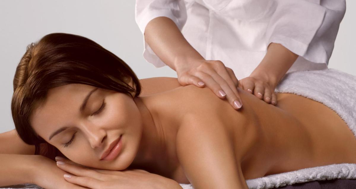 SPA-центр Эталон