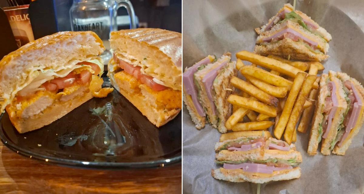 бар Баловни судьбы